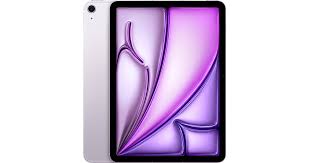 Refurbished Apple iPad Air 11" M3 Wi-Fi + Cellular (2024)