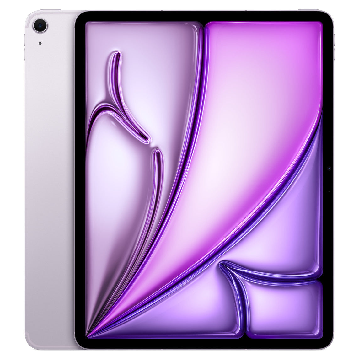 Refurbished Apple iPad Air 13" M2 Wi-Fi + Cellular ( 2024 )