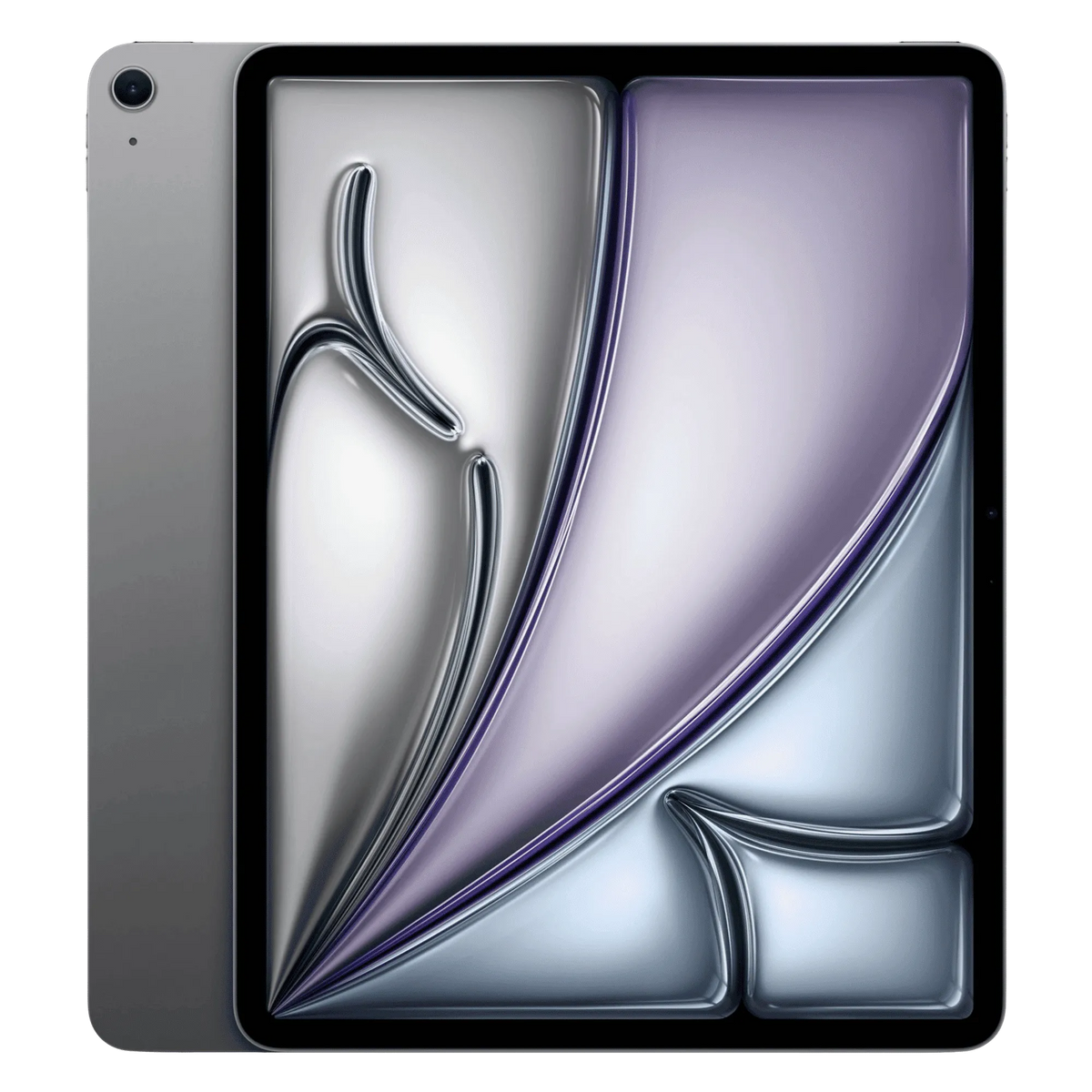 Refurbished Apple iPad Air ( M4 ) - 13 Inch with Wi-Fi + Cellular