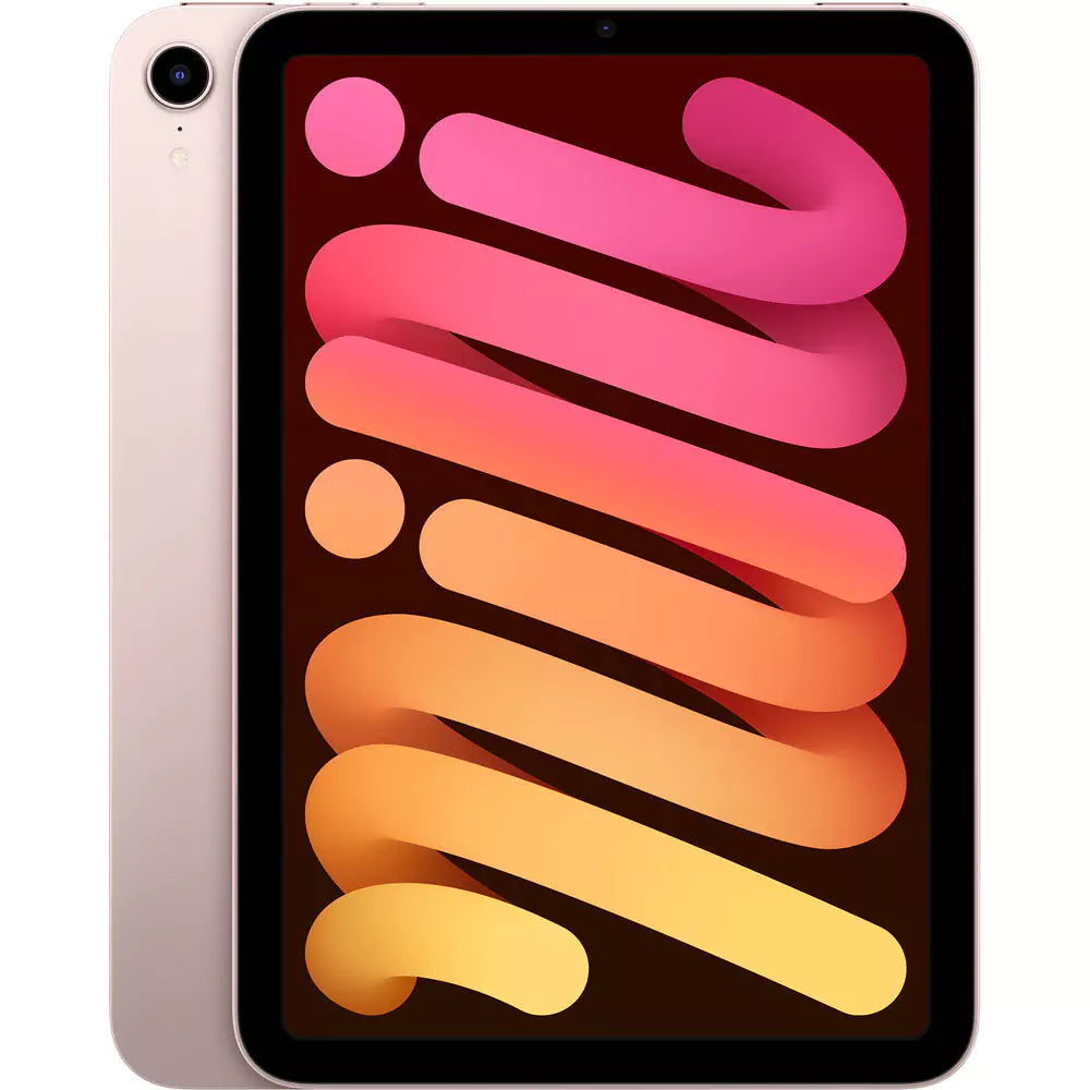 Refurbished Apple iPad Mini 6th Gen Wi-Fi