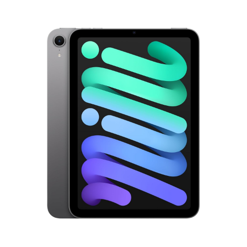 Refurbished Apple iPad Mini 8.3" (7th Gen) Wi-Fi