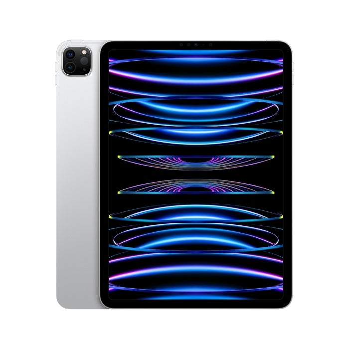 Refurbished Apple iPad Pro 11-inch M4 Wi-Fi