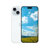 Refurbished iPhone 15