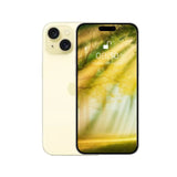 Refurbished iPhone 15