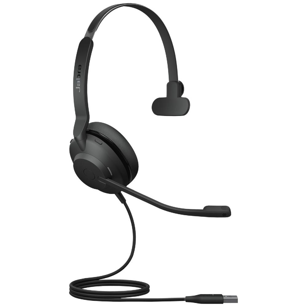 Jabra Evolve2 30 SE USB-A UC Mono Headset