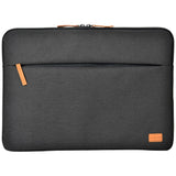 J.Burrows 16" Metro Laptop Sleeve Black - As New Open Box