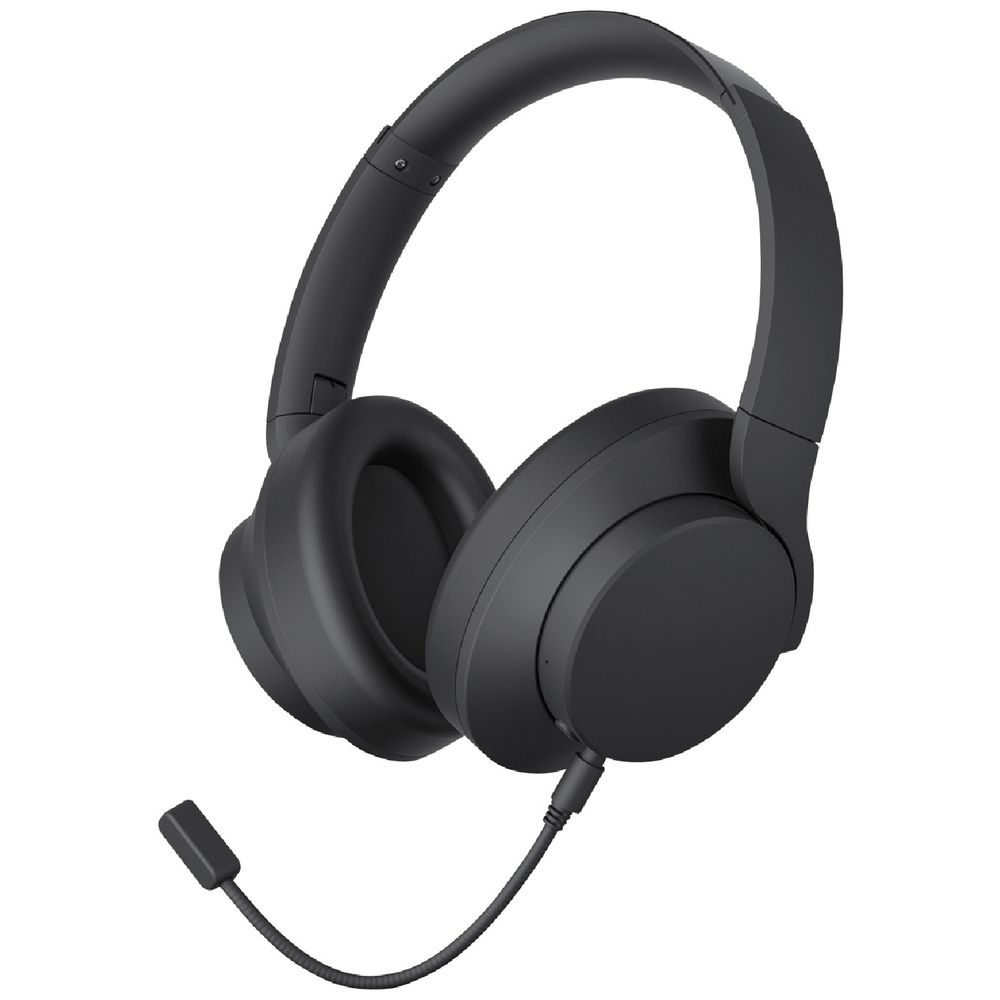 J.Burrows ANC Bluetooth PC Headset - As New Open Box