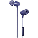 JBL C50HI Earphones Blue