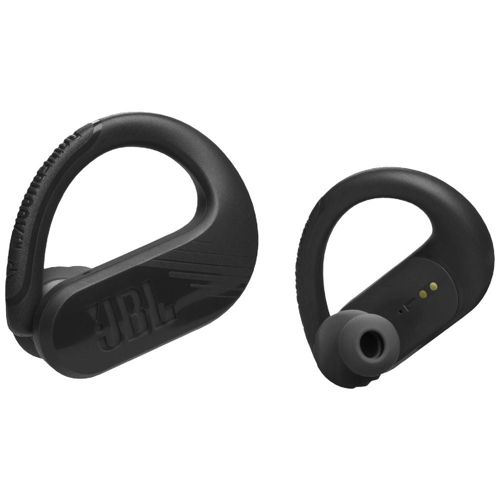 JBL Endurance Peak 3 True Wireless Earphones Black