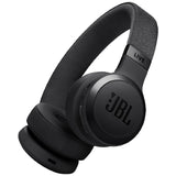 JBL Live 670 Wireless On-Ear Headphones Black