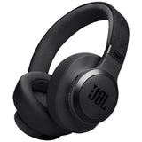 JBL Live 770 Wireless On-Ear Headphones Black