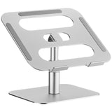 J.Burrows Height Adjustable Laptop Riser - As New Open Box