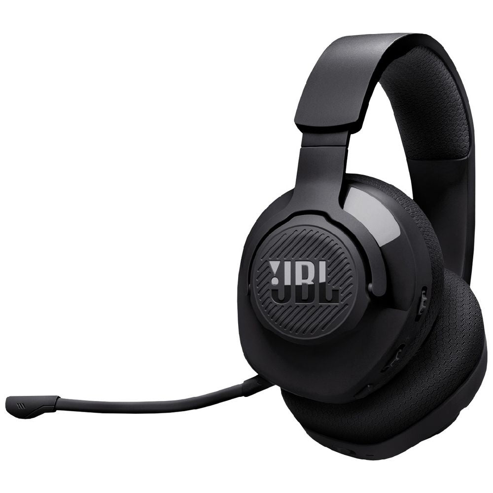 JBL Quantum 360 Wireless Headset Black