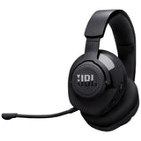 JBL Quantum 360 Wireless Headset Black