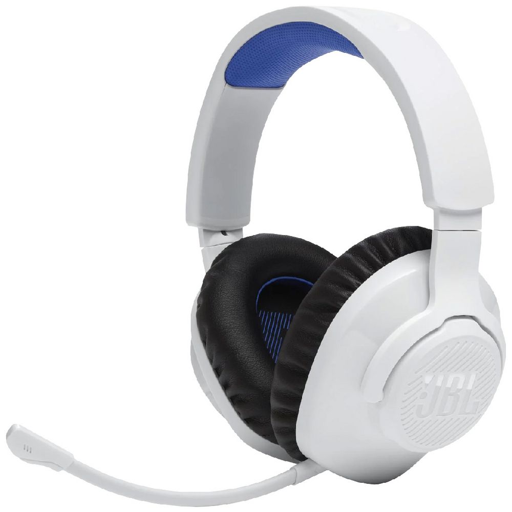 JBL Quantum 360P Wireless Gaming Headset PS5
