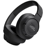JBL Tune 720 Bluetooth Headphones Black