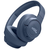 JBL Tune 770 Noise Cancelling Headphones Blue