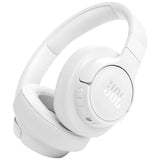 JBL Tune 770 Noise Cancelling Headphones White