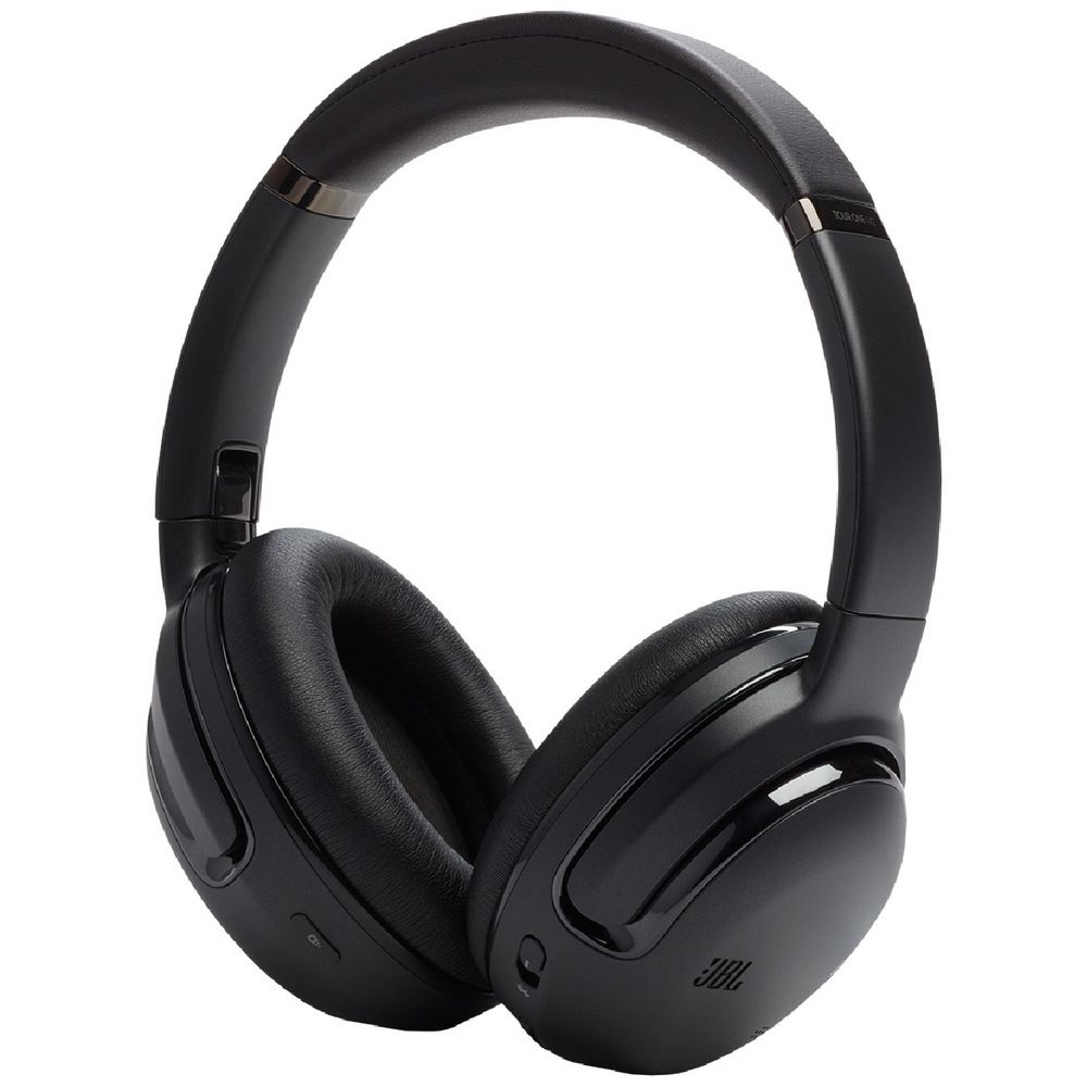JBL Tour One M2 Wireless Noise Cancelling Headphones Black