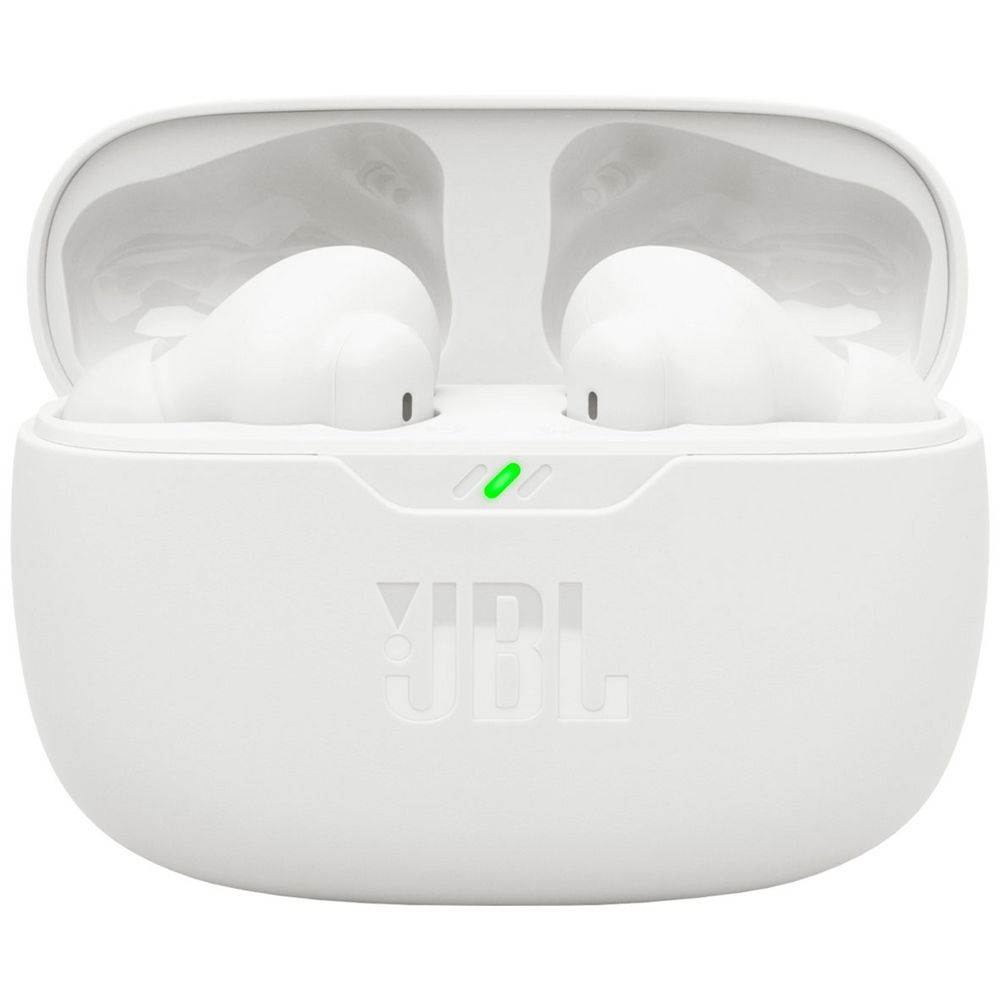JBL Wave Beam 2 True Wireless Earbuds White