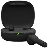 JBL Wave Flex 2 True Wireless Earbuds Black