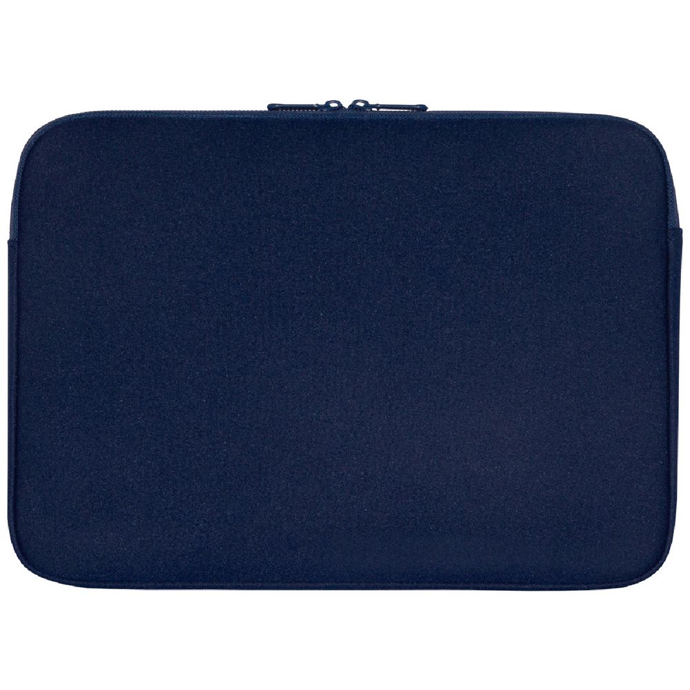 J.Burrows 14" Neoprene Laptop Sleeve Navy - As New Open Box