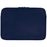 J.Burrows 14" Neoprene Laptop Sleeve Navy - As New Open Box