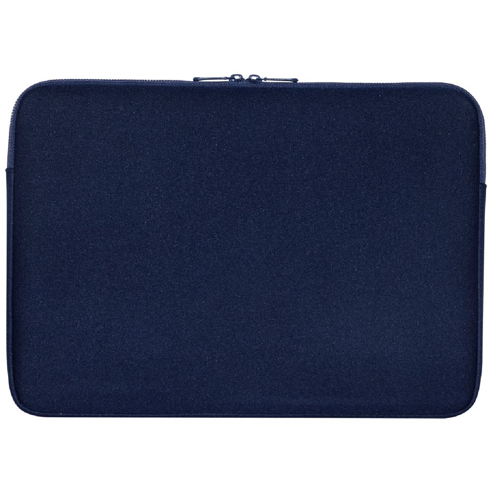 J.Burrows 16" Neoprene Laptop Sleeve Navy - As New Open Box