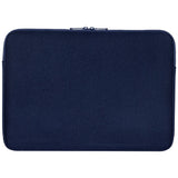 J.Burrows 16" Neoprene Laptop Sleeve Navy - As New Open Box