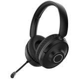 J.Burrows Pro PC Wireless Headset - As New Open Box