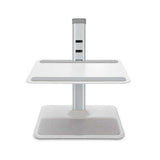 Kensington SmartFit Aluminium Height Adjustable Laptop Riser