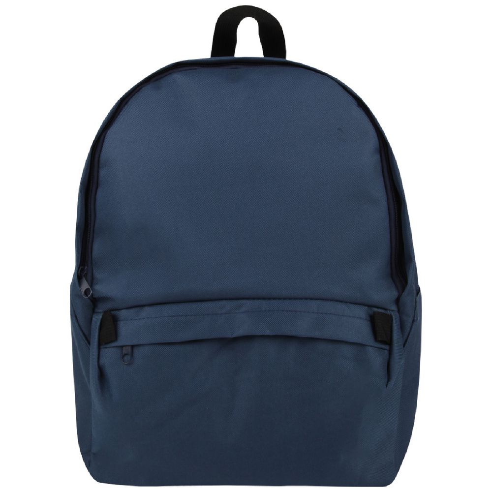 Keji Essential Backpack Navy - As New Open Box