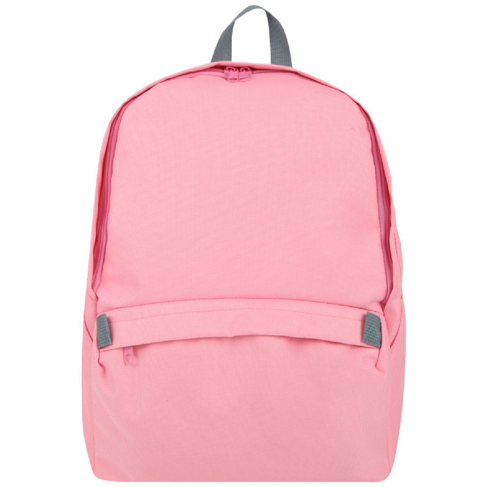 Keji Essential Backpack Pink - As New Open Box