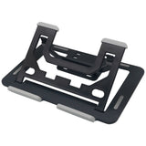 Keji Laptop Stand Black - As New Open Box