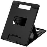 Kensington 14" SmartFit Plastic Portable Laptop Stand Black