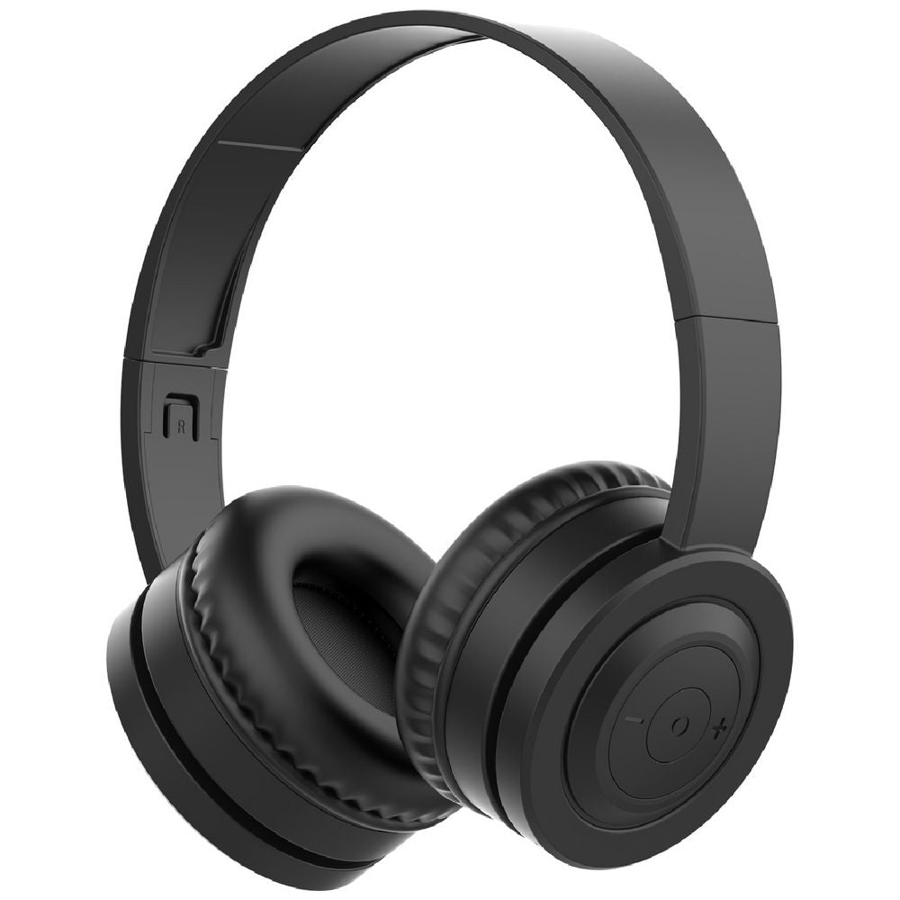 Keji Wireless On-ear Headphones - As New Open Box