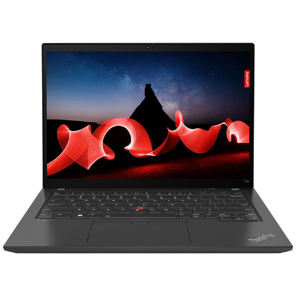 Refurbished Lenovo 14" ThinkPad T14 G4 Core i5 16/512GB Laptop