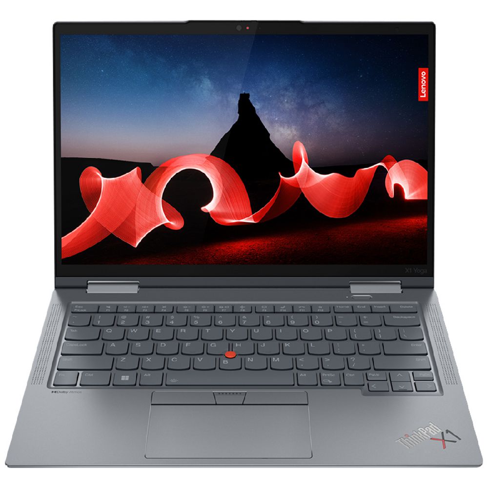 Refurbished Lenovo 14" ThinkPad X1 Yoga G8 Core i7 16/512GB 2in1 Notebook