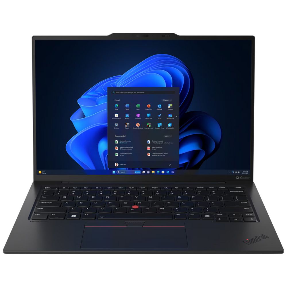 Refurbished Lenovo ThinkPad X1 Carbon G12 Laptop Core Ultra 7 32GB/512GB