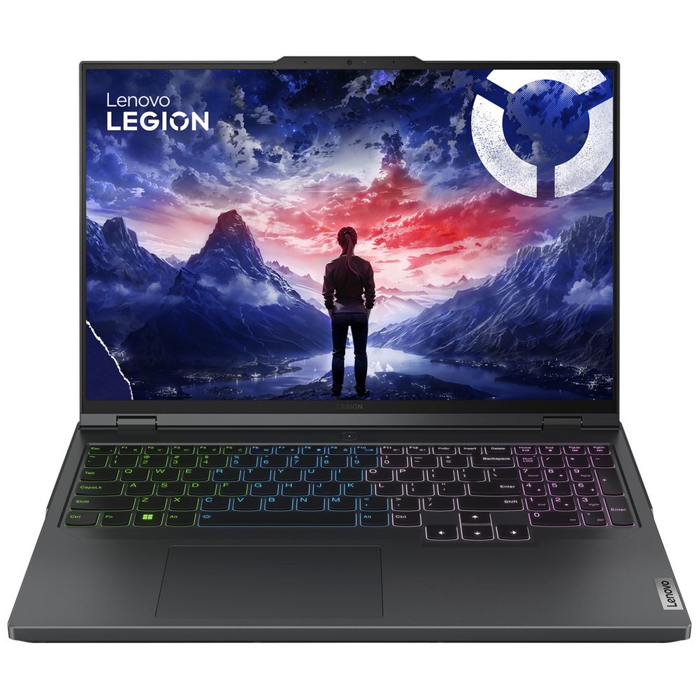 Refurbished Lenovo Legion Pro 5 Gaming Laptop Core i9 32GB/1TB RTX4060