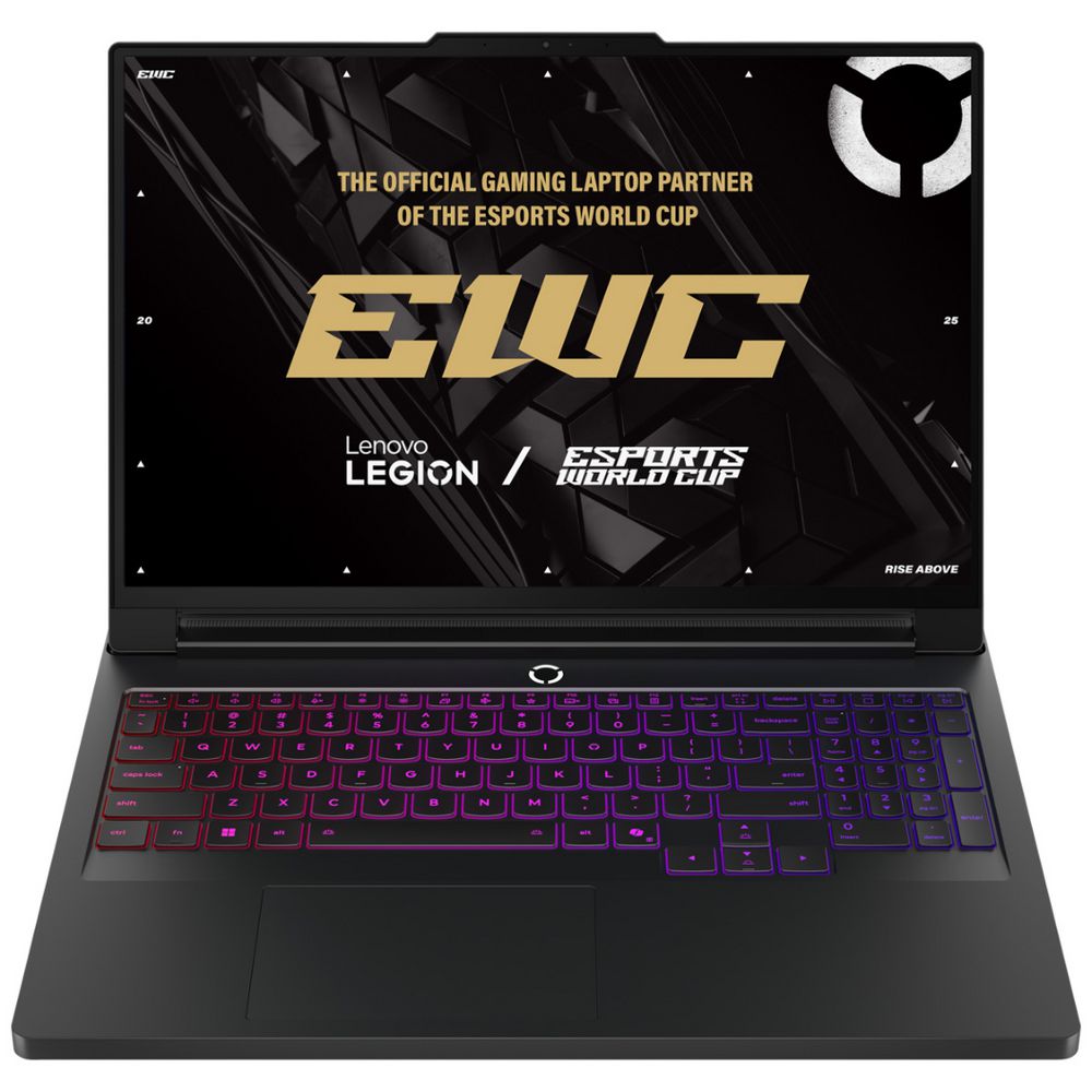 Refurbished Lenovo Legion Pro 7 Gaming Notebook Core U9 32/1TB RTX 5070TI