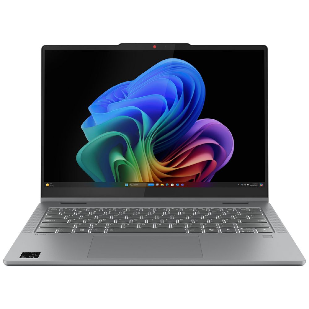 Refurbished Lenovo 14" IdeaPad 5 AI QC Xplus 16GB/1TB 2-in-1 Copilot+ PC