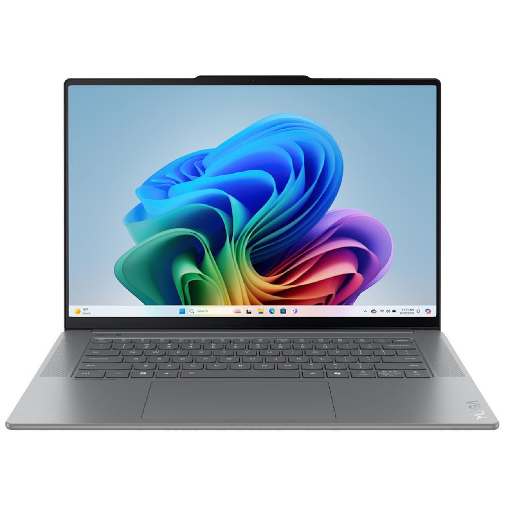 Refurbished Lenovo 15.3" Yoga Slim 7i Core Ultra 7 32GB/1TB Copilot+ PC