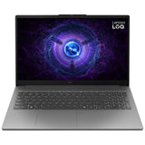 Refurbished Lenovo 15.6" LOQ Essential Gaming Laptop i5 16/512GB 2050