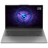 Refurbished Lenovo LOQ Essential 15" Gaming Laptop Core i5 16/512 RTX3050