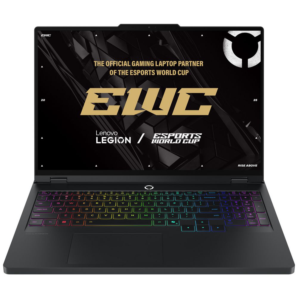 Refurbished Lenovo Legion Pro 5 16" Gaming Laptop Ultra 9 32GB/1TB 5070