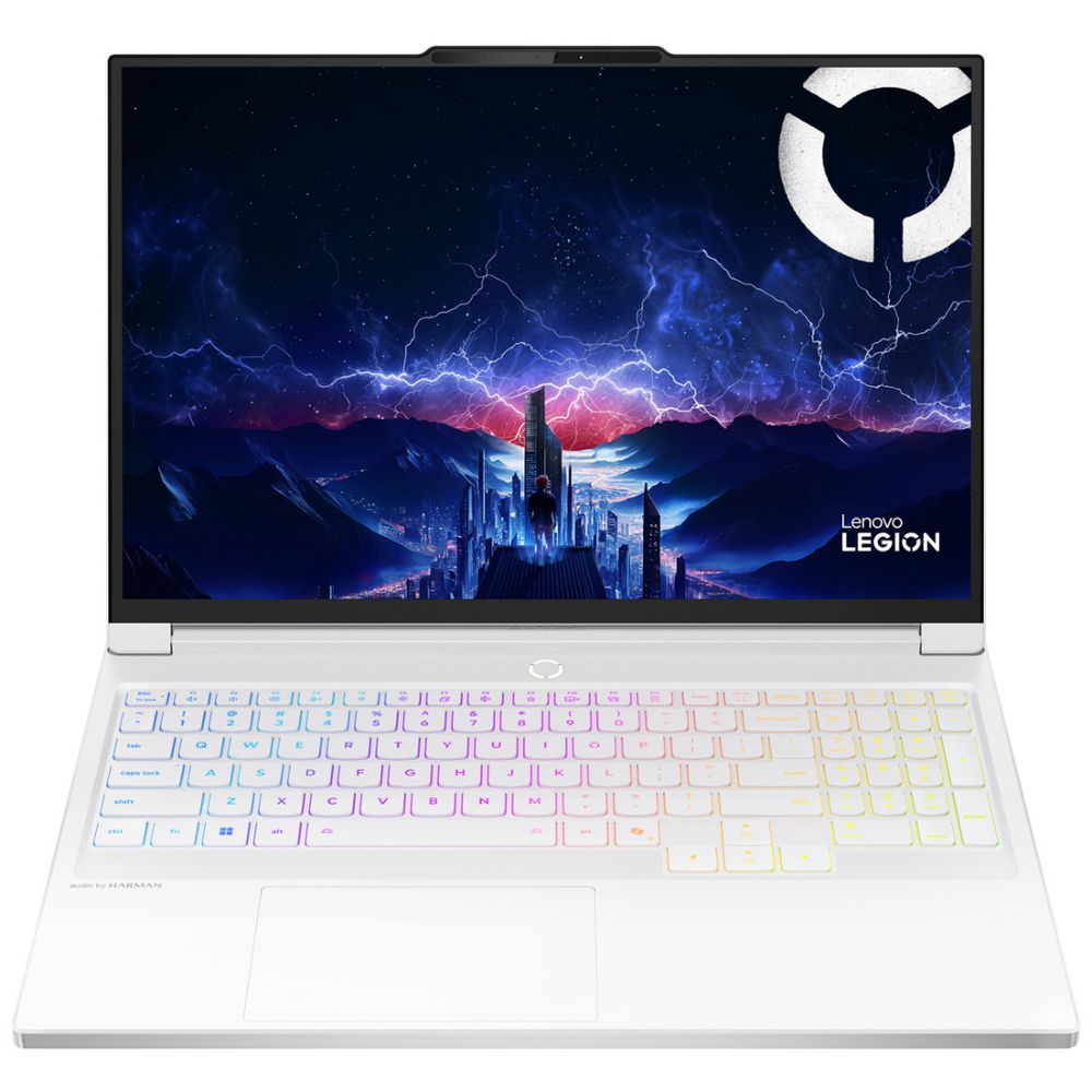 Refurbished Lenovo Legion 7i Gaming Laptop Core Ultra 9 32GB/1TB RTX 5070