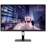 Refurbished Lenovo 27" 4K USB-C 65W PD Ergonomic Monitor N27p