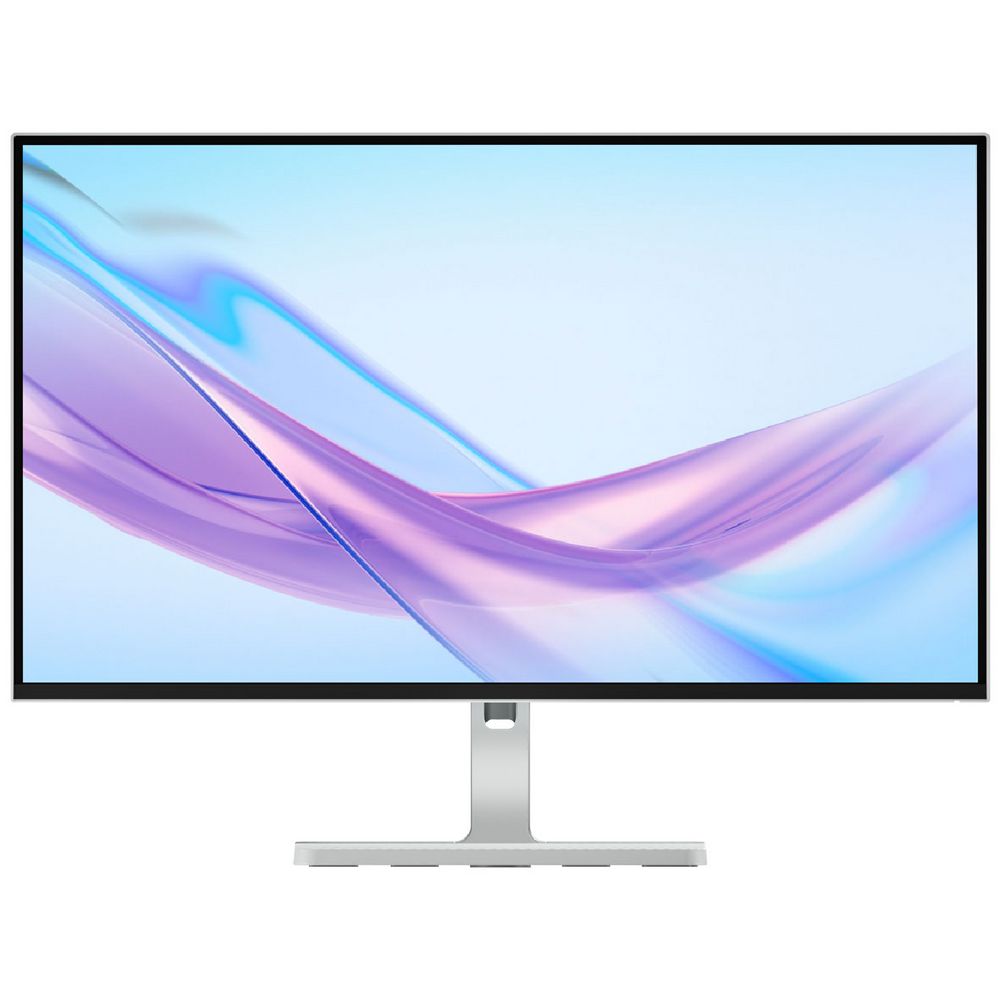 Refurbished Lenovo 27" QHD 100Hz 1ms Monitor L27Q-4A