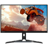 Refurbished Lenovo Legion 27" QHD 180Hz 0.5ms Gaming Monitor R27qe